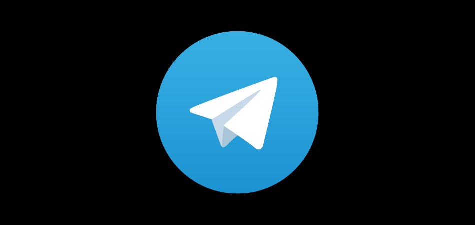 Read message display on Telegram